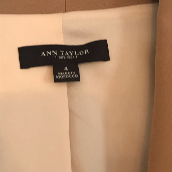 Jacket - Picture 2 of 2